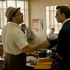 Foto Diário de um Jornalista Bêbado