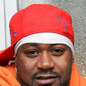Foto Ghostface Killah