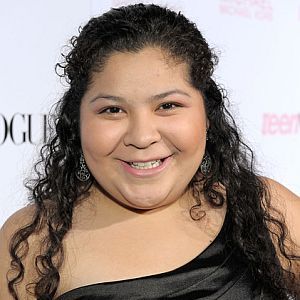 Foto Raini Rodriguez