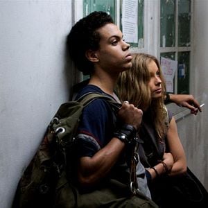 Foto Jardins da Noite