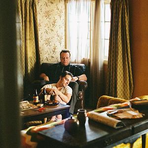 Foto Jardins da Noite