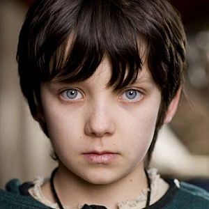 Foto Asa Butterfield