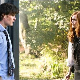 Foto Matt Smith (XI)