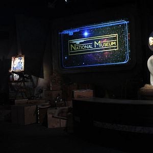 Foto Doctor Who (2005)