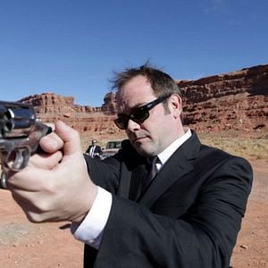 Foto Doctor Who (2005)