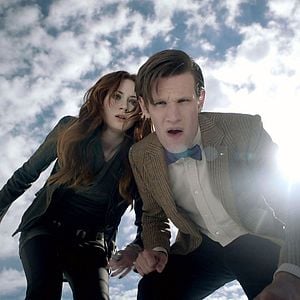 Foto Doctor Who (2005)