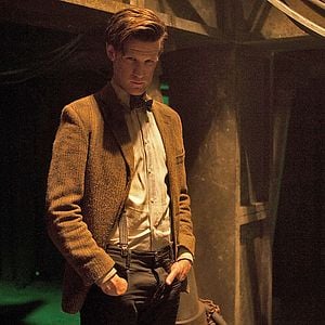 Foto Doctor Who (2005)