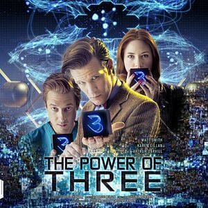 Foto Doctor Who (2005)