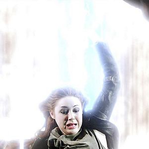Foto Karen Gillan