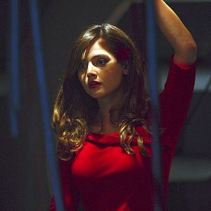 Foto Jenna Coleman