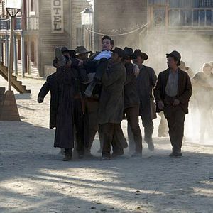 Foto Matt Smith (XI)