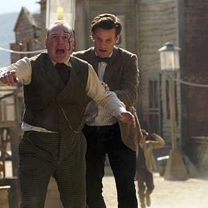 Foto Doctor Who (2005)