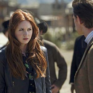 Foto Matt Smith (XI)
