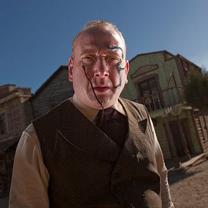 Foto Doctor Who (2005)