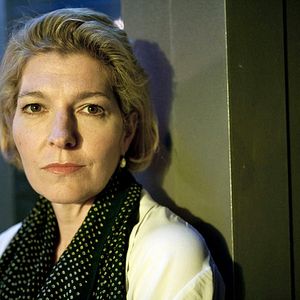 Foto Jemma Redgrave