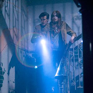 Foto Karen Gillan