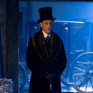 Foto Richard E. Grant