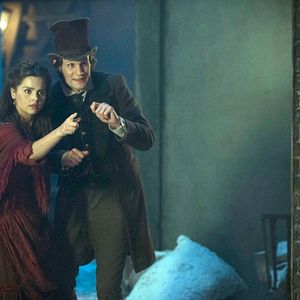 Foto Jenna Coleman