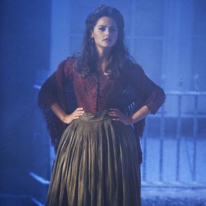 Foto Jenna Coleman