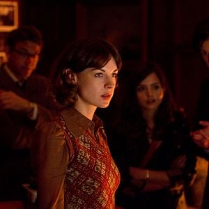 Foto Doctor Who (2005)