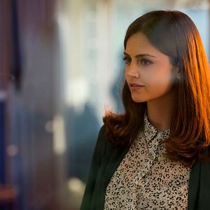 Foto Jenna Coleman
