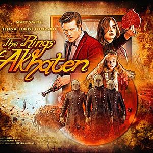 Foto Doctor Who (2005)