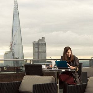 Foto Doctor Who (2005)