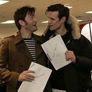 Foto Doctor Who (2005)