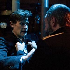 Foto Doctor Who (2005)