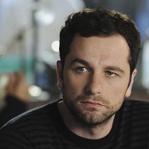 Foto Matthew Rhys