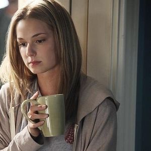 Foto Emily VanCamp