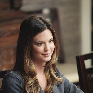 Foto Odette Annable