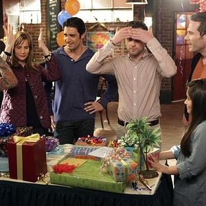 Foto Brothers & Sisters