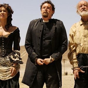 Foto Caçador de Almas