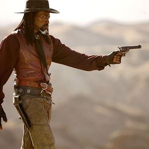 Foto Caçador de Almas