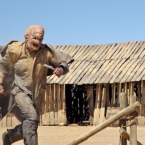 Foto Caçador de Almas