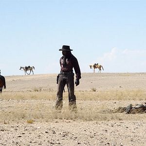 Foto Caçador de Almas