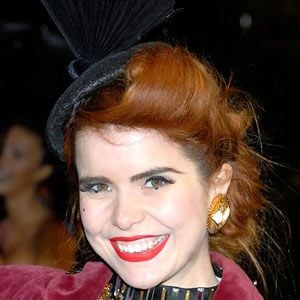 Foto Paloma Faith