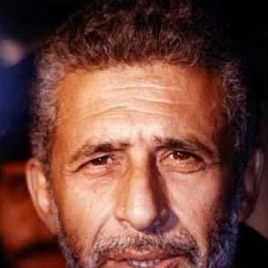 Foto Naseeruddin Shah