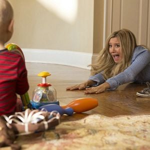 Foto Todo Mundo em Pânico 5