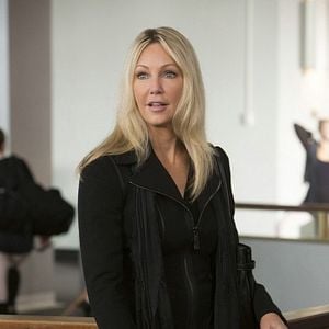 Foto Heather Locklear