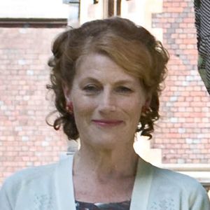 Foto Geraldine James