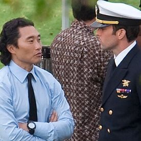 Foto Hawaii Five-0