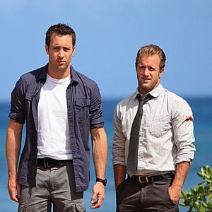 Foto Hawaii Five-0