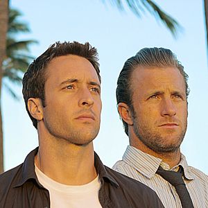 Foto Scott Caan