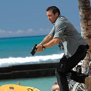 Foto Alex O'Loughlin