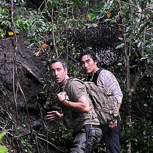 Foto Hawaii Five-0