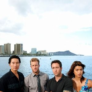 Foto Hawaii Five-0