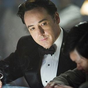 Foto Conspiração Xangai