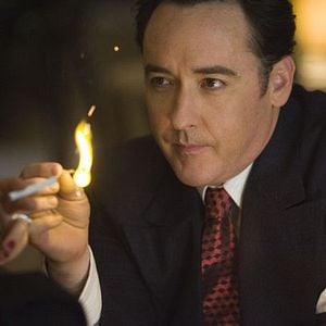 Foto Conspiração Xangai